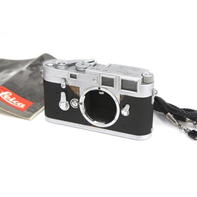 ライカM3 LEICA M3 ダブルストローク訳あり品