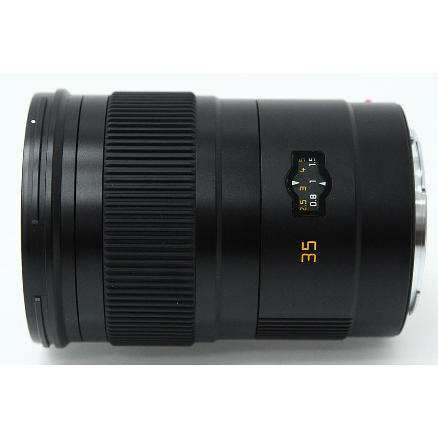 ライカ 【全額返金保証】極美品|ライカ SUMMARIT-S 35mm F2.5 ライカ 【全額返金保証】極美品|ライカ SUMMARIT-S 35mm F2.5