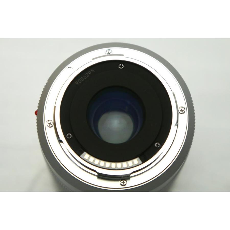 ライカ 【全額返金保証】美品｜ライカ APO-MACRO-ELMARIT-TL 60mm F2.8 