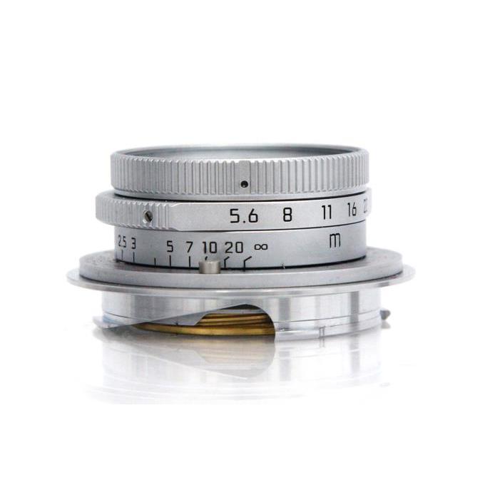 ライカ 【全額返金保証】極美品|ライカ SUMMARON-M 28mm F5.6 ライカ 【全額返金保証】極美品|ライカ SUMMARON-M 28mm F5.6