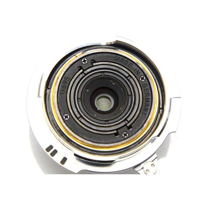 ライカ 【全額返金保証】極美品|ライカ SUMMARON-M 28mm F5.6 ライカ 【全額返金保証】極美品|ライカ SUMMARON-M 28mm F5.6