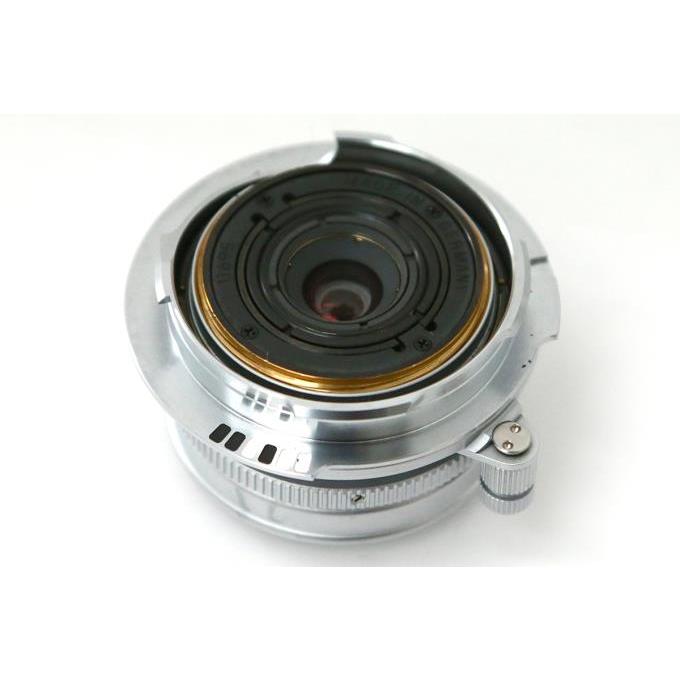 ライカ 【全額返金保証】極美品|ライカ SUMMARON-M 28mm F5.6 ライカ 【全額返金保証】極美品|ライカ SUMMARON-M 28mm F5.6