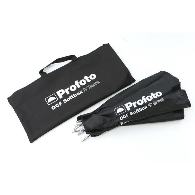 Profoto プロフォト OCF ソフトボックス 60cm 2'オクタ【美品