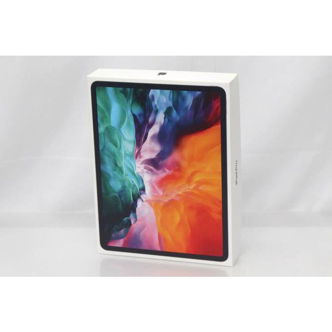 極美品｜アップル ソフトバンク用 iPad Pro 第4世代 MXF52J/A 12.9 