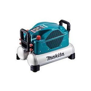 マキタ（makita） AC500XGH 青 エアコンプレッサ タンク容量16L