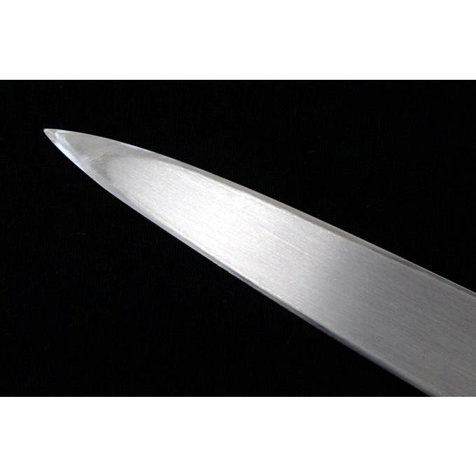 極美品｜高鳳正國 玄海正國 向米雄 龍米雄 伯鳳 伯井實 河豚引包丁 尺