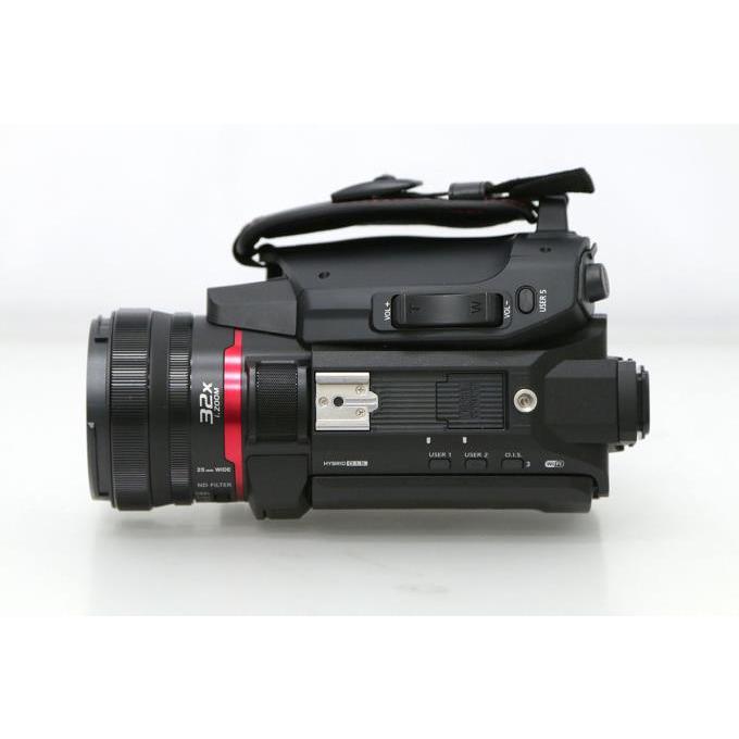 Panasonic（パナソニック） 【全額返金保証】極美品｜パナソニック HC