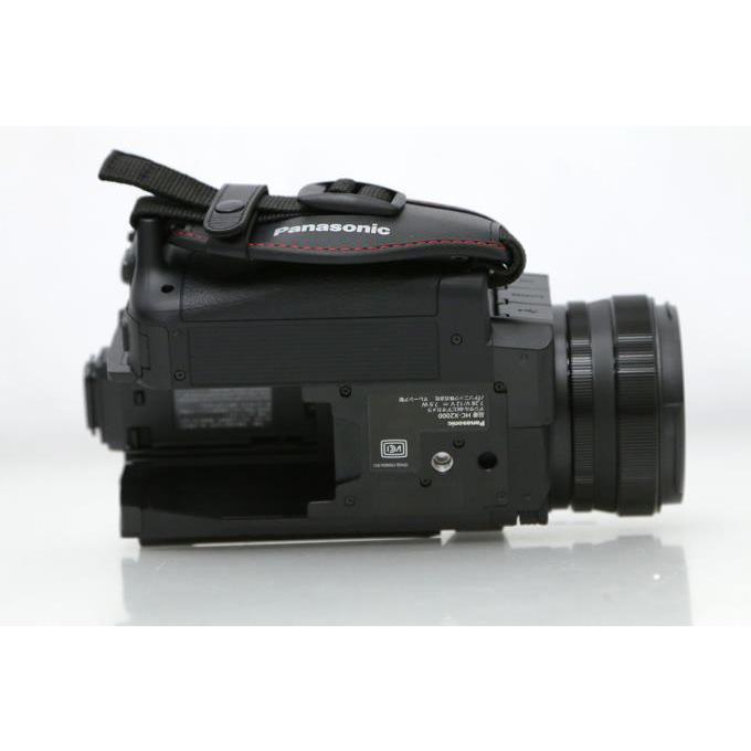 Panasonic（パナソニック） 【全額返金保証】極美品｜パナソニック HC