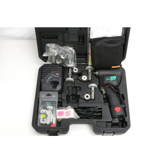 I*n様 REX RF20S 電動工具 セット