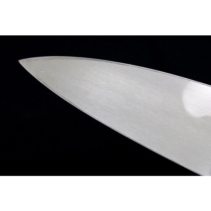 極美品|子の日 本家 相出刃包丁 八寸 本焼 両鏡面 水牛黒檀八角 極美品|子の日 本家 相出刃包丁 八寸 本焼 両鏡面 水牛黒檀八角