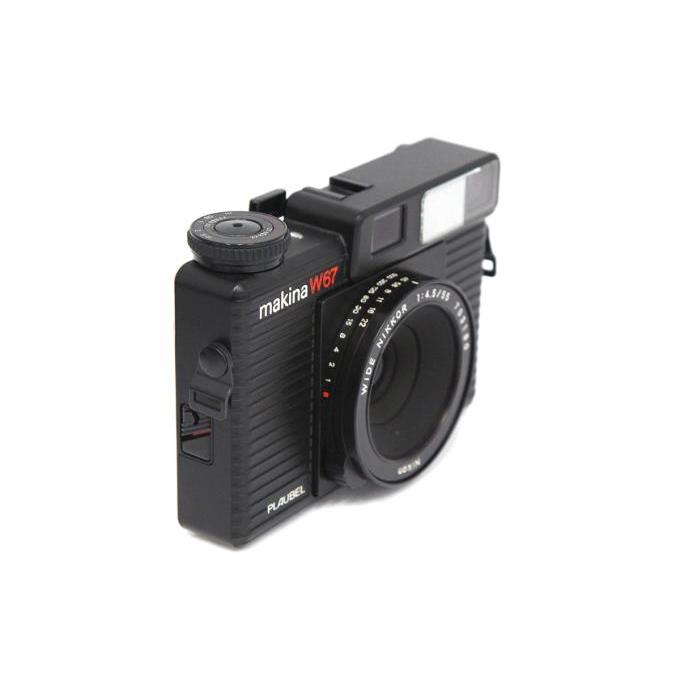 全額返金保証】極美品｜PLAUBEL makina W67 γA2050-2C1 : アキバ流通