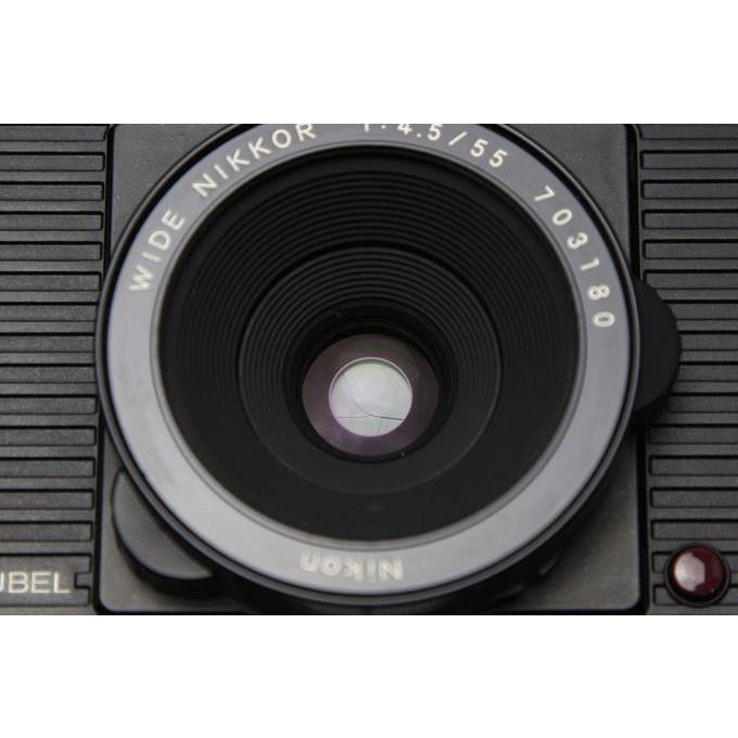 全額返金保証】極美品｜PLAUBEL makina W67 γA2050-2C1 : アキバ流通