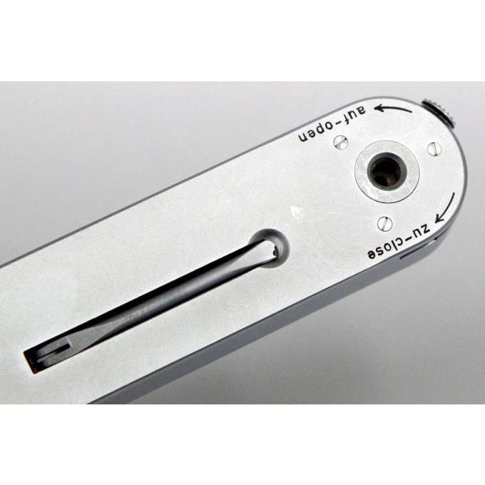 ライカ 【全額返金保証】美品|ライカ Leicavit SYOOM IIIf IIIg ライカ 【全額返金保証】美品|ライカ Leicavit SYOOM IIIf IIIg