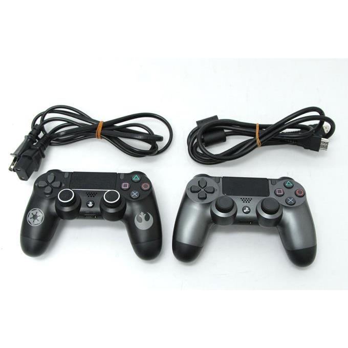 SONY（ソニー） 極美品｜ソニー PlayStation 4 Pro Star Wars