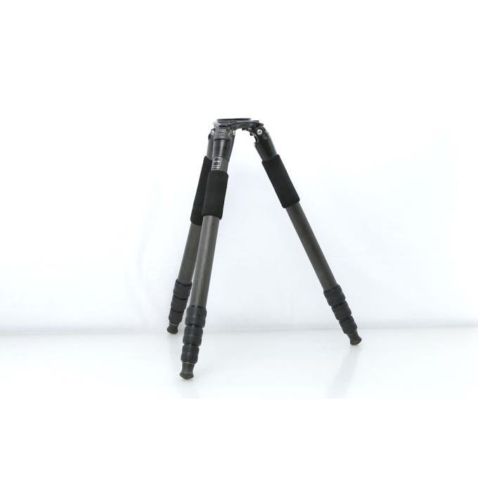 GITZO 【全額返金保証】美品｜GITZO GT4542LS カーボン三脚 4段