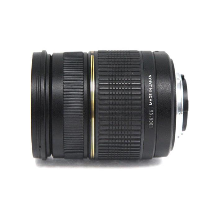 訳有品｜タムロン SP AF28-75mm F2.8 XR Di LD Aspherical IF MACRO (Model A09) ニコンFマウント用 γA2085-2A1A｜akiba-ryutsu｜04