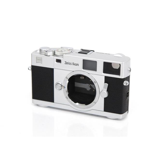 ZEISS 【全額返金保証】美品|カールツァイス Zeiss Ikon ZM ZEISS 【全額返金保証】美品|カールツァイス Zeiss Ikon ZM