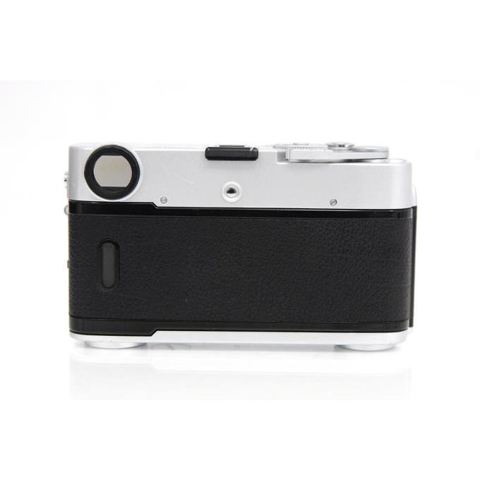 ZEISS 【全額返金保証】美品|カールツァイス Zeiss Ikon ZM ZEISS 【全額返金保証】美品|カールツァイス Zeiss Ikon ZM
