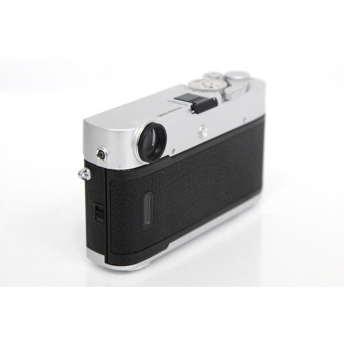 ZEISS 【全額返金保証】美品|カールツァイス Zeiss Ikon ZM ZEISS 【全額返金保証】美品|カールツァイス Zeiss Ikon ZM