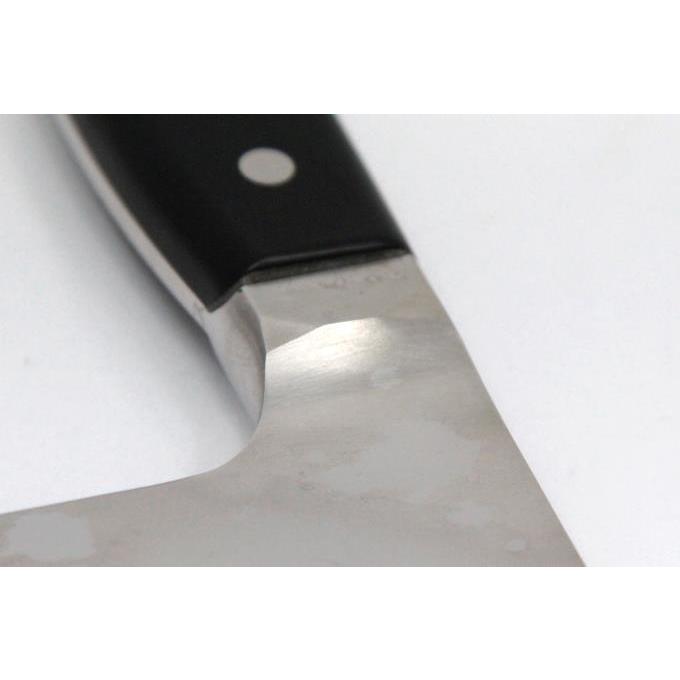 グレステン 未使用品|グレステン 中華包丁 220mm グレステン鋼 グレステン 未使用品|グレステン 中華包丁 220mm グレステン鋼