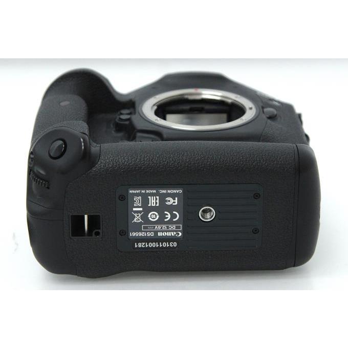 21時に金額戻します/Canon EOS-1D X Mark II ボディ EOS-1D 【全額返金保証】美品｜キヤノン X Mark II ボディ シャッター