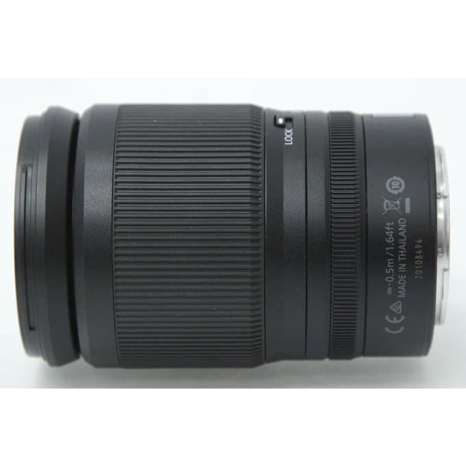 極美品｜ニコン Z 5 24-200 レンズキット シャッター回数 約600回以下 γH450-2Q3｜akiba-ryutsu｜08