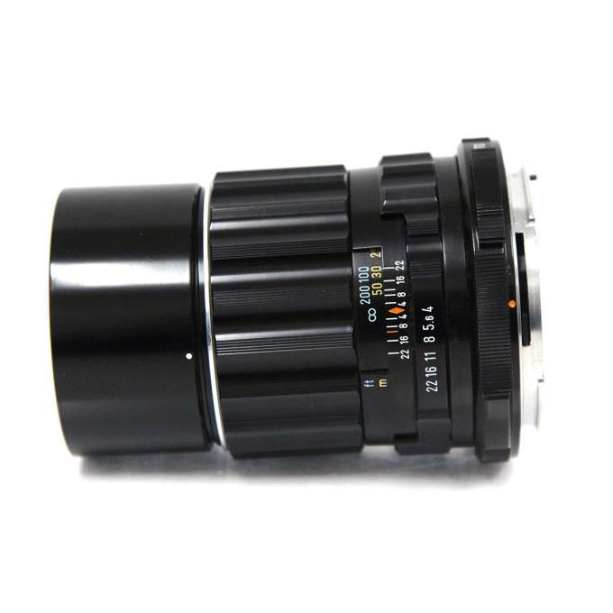 訳有品｜ペンタックス Super-Multi-Coated TAKUMAR 200mm F4 6x7用 γA2565-2M1A｜akiba-ryutsu｜03