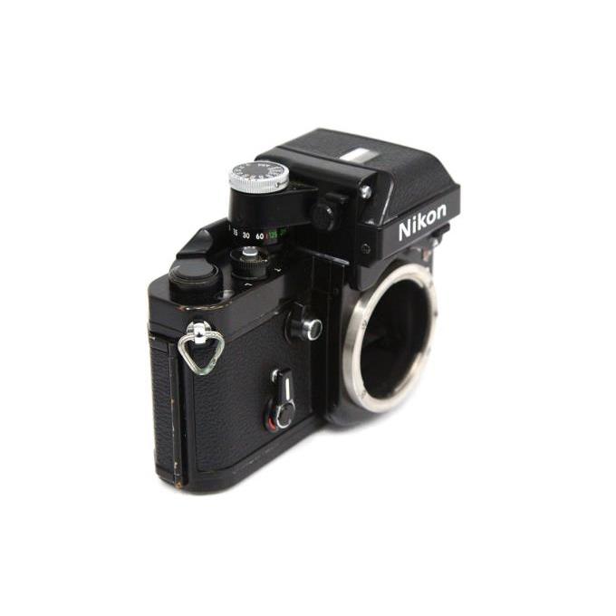 ニコン 【全額返金保証】並品|ニコン F2 フォトミックA ボディ ニコン 【全額返金保証】並品|ニコン F2 フォトミックA ボディ