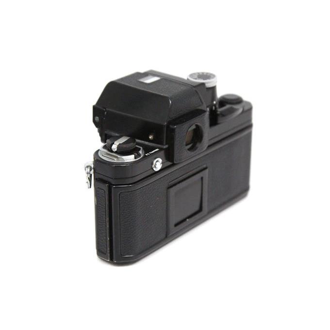 ニコン 【全額返金保証】並品|ニコン F2 フォトミックA ボディ ニコン 【全額返金保証】並品|ニコン F2 フォトミックA ボディ