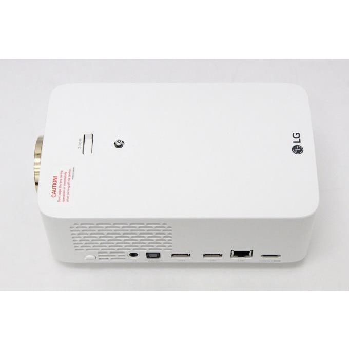 LGエレクトロニクス 美品|LGエレクトロニクス CineBeam HF60LS LGエレクトロニクス 美品|LGエレクトロニクス CineBeam HF60LS