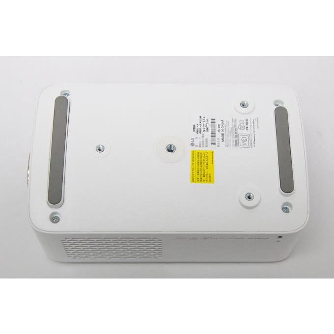 LGエレクトロニクス 美品|LGエレクトロニクス CineBeam HF60LS LGエレクトロニクス 美品|LGエレクトロニクス CineBeam HF60LS
