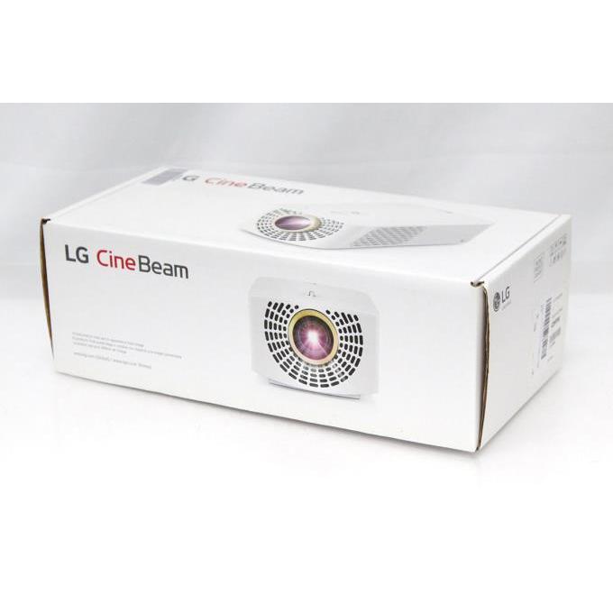 LGエレクトロニクス 美品|LGエレクトロニクス CineBeam HF60LS LGエレクトロニクス 美品|LGエレクトロニクス CineBeam HF60LS