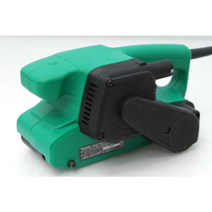 マキタ（makita） 極美品｜マキタ M990 ベルトサンダ 76mm コード式 