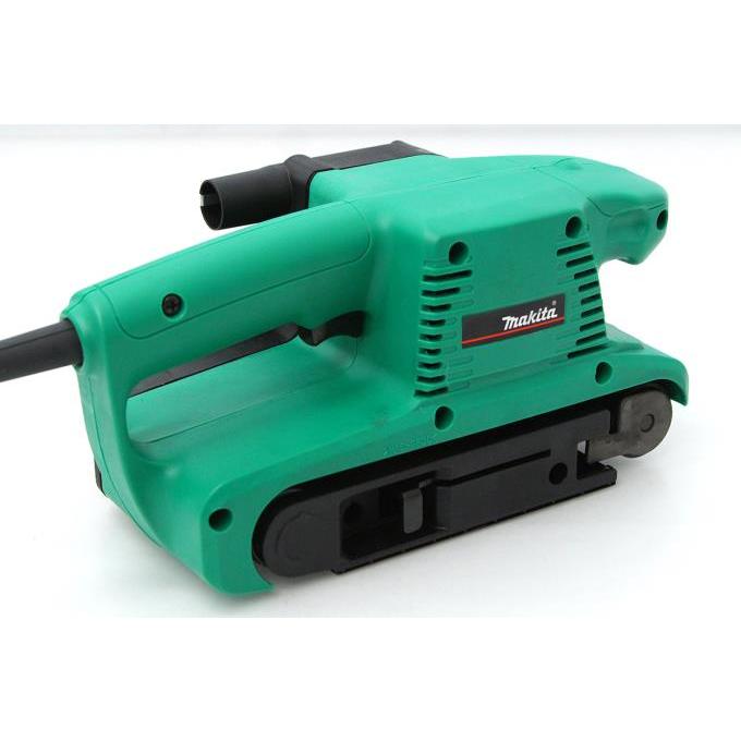 マキタ（makita） 極美品｜マキタ M990 ベルトサンダ 76mm コード式 