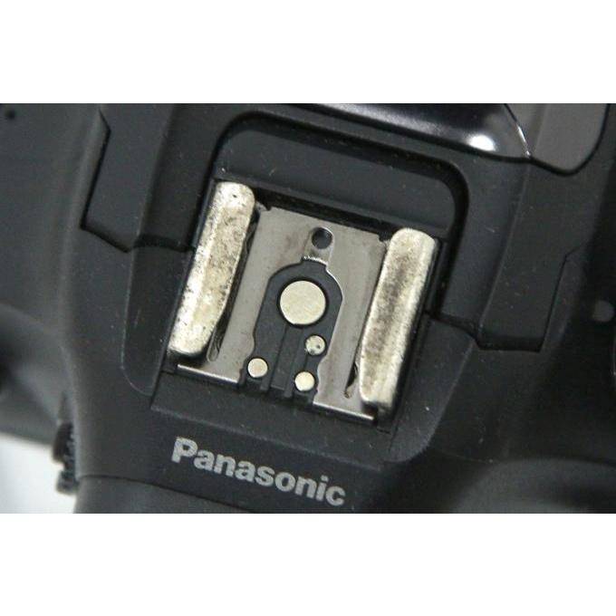 LUMIX 【全額返金保証】極美品｜パナソニック DMC-FZ70 γH690-2S1