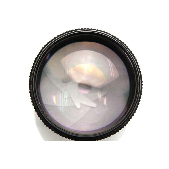 キヤノン 【全額返金保証】極美品|キヤノン New FD85mm F1.2L キヤノン 【全額返金保証】極美品|キヤノン New FD85mm F1.2L