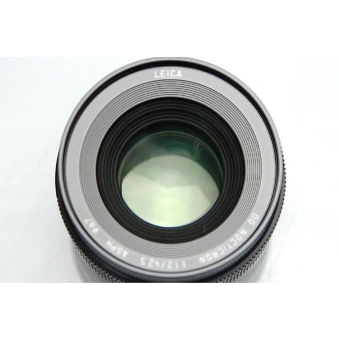 極美品｜パナソニック LEICA DG NOCTICRON 42.5mm F1.2 ASPH. POWER O.I.S. H-NS043 γH695-2B3｜akiba-ryutsu｜05