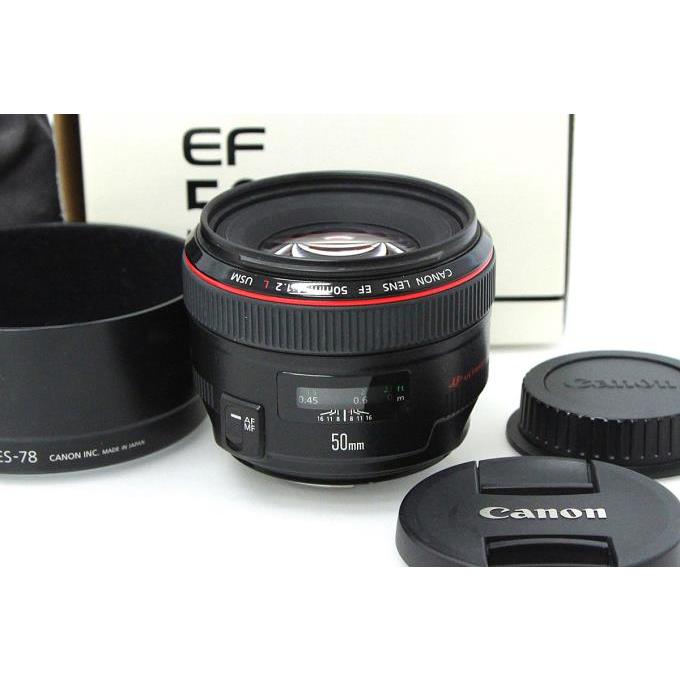 極美品 Canon RF50mm F1.2L USM | www.accentdental.com.au