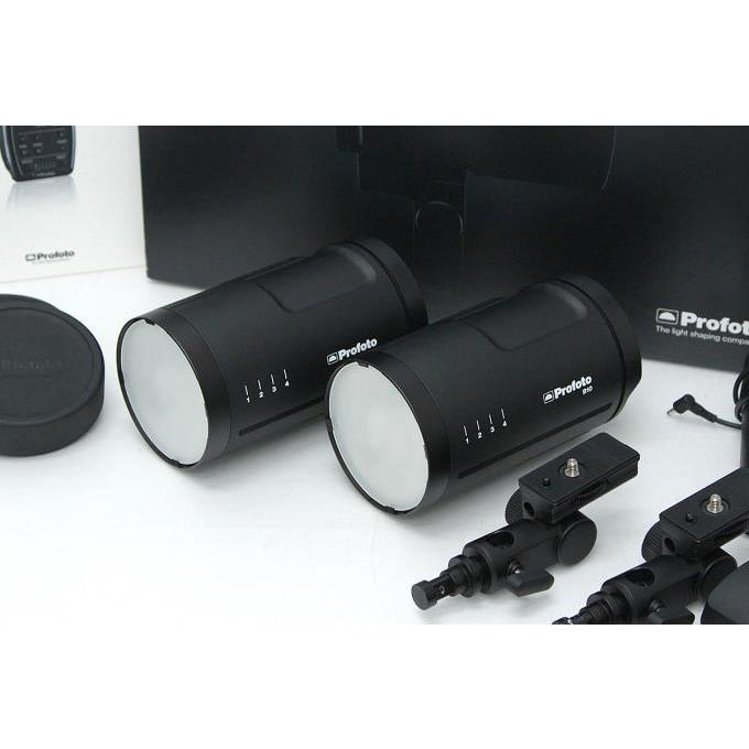 Profoto（プロフォト） 【全額返金保証】極美品｜Profoto B10 モノ 