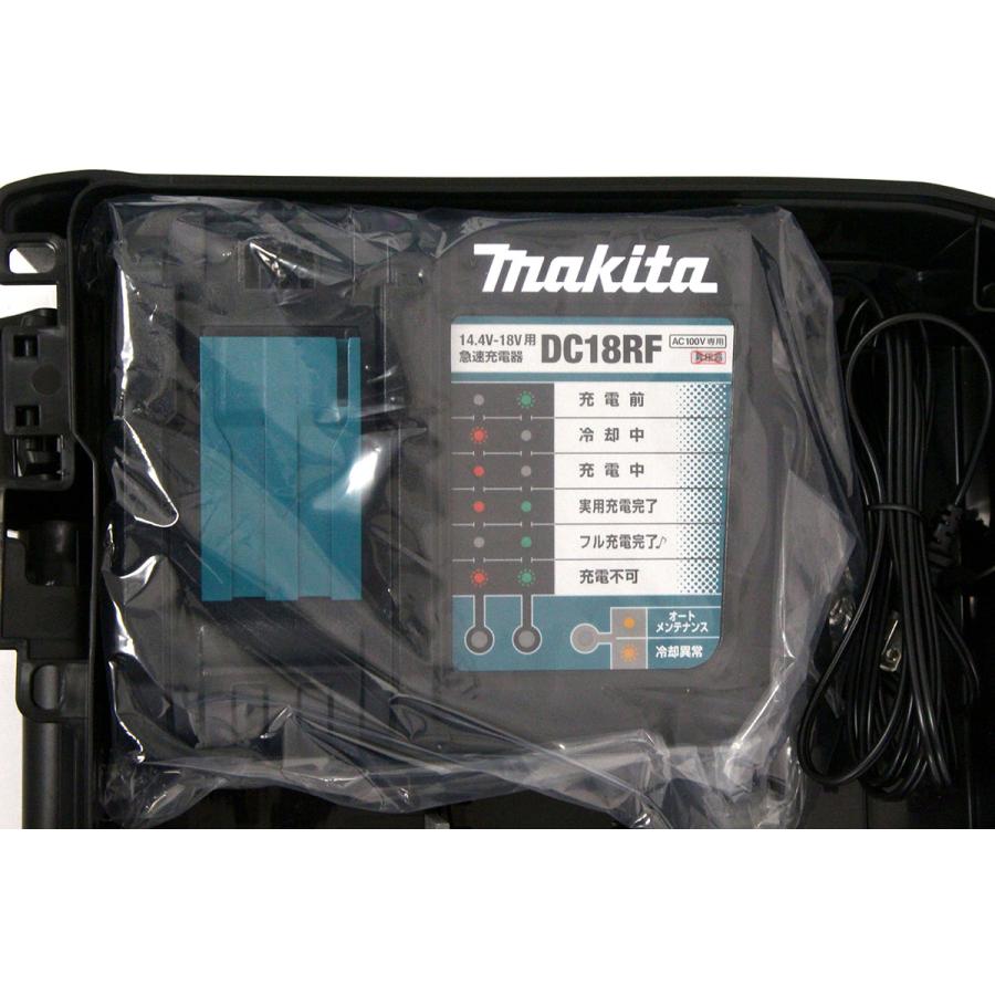 マキタ TD173DRGX 青 2023年最新モデル 充電式インパクト マキタ TD173DRGX 青 2023年最新モデル 充電式インパクト