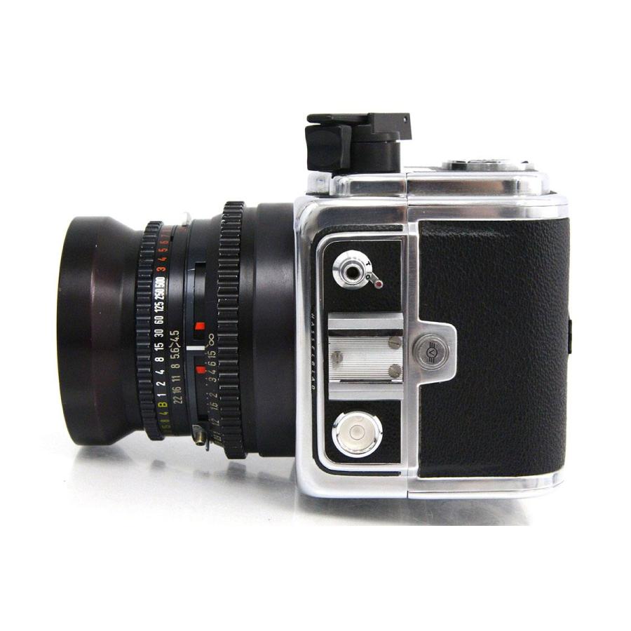 HASSELBLAD（ハッセルブラッド） 【全額返金保証】並品