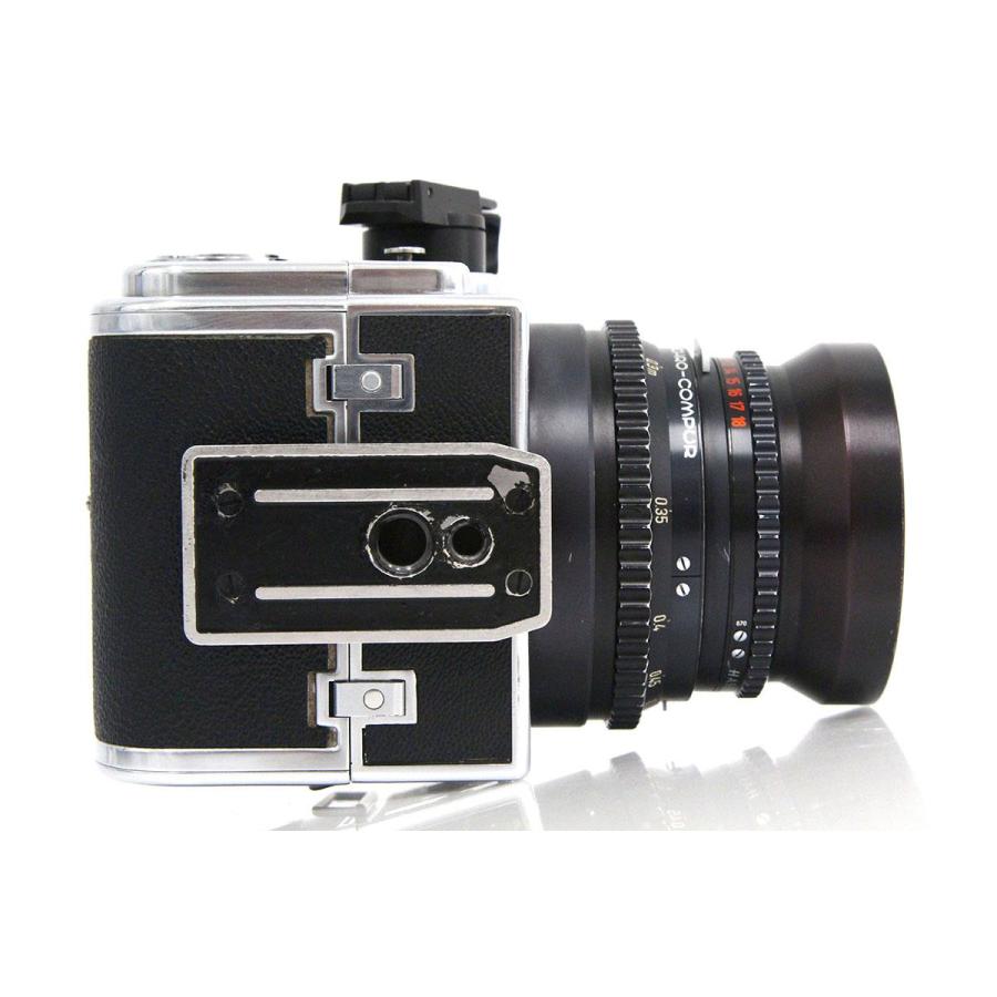 HASSELBLAD（ハッセルブラッド） 【全額返金保証】並品