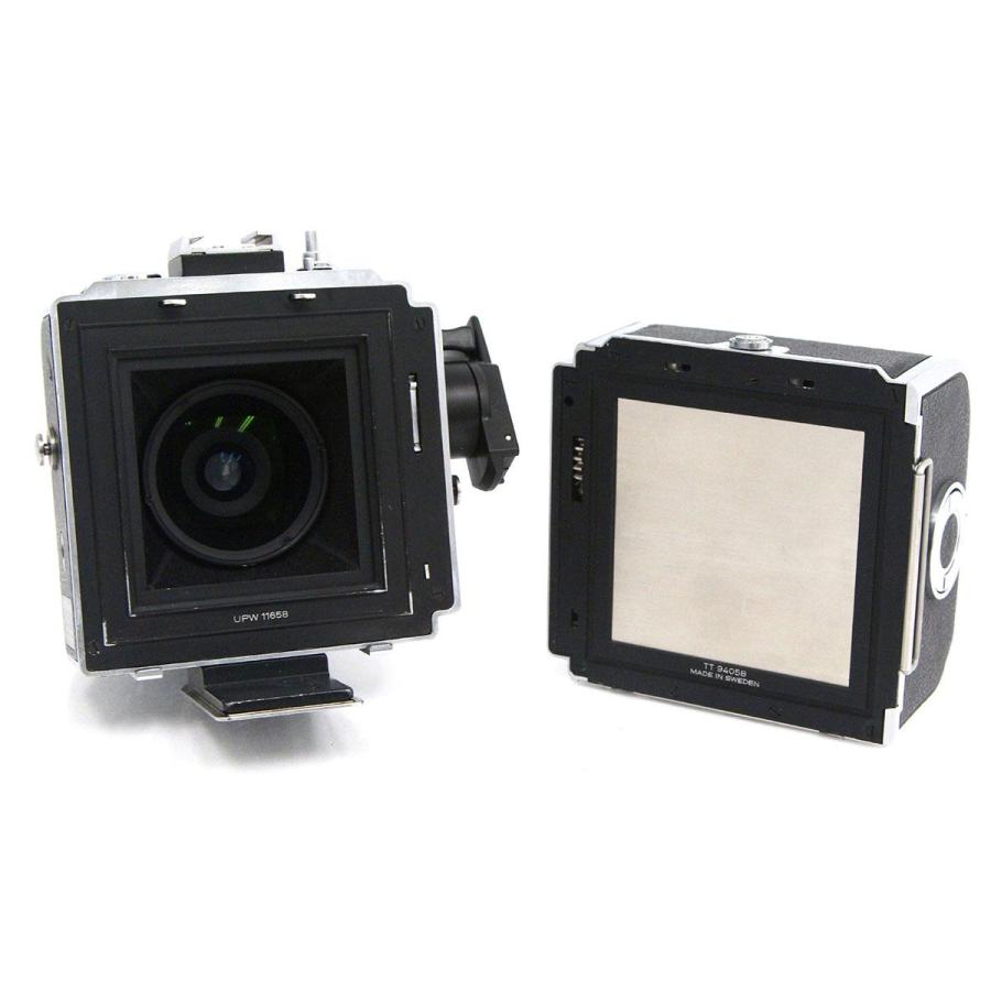 HASSELBLAD（ハッセルブラッド） 【全額返金保証】並品