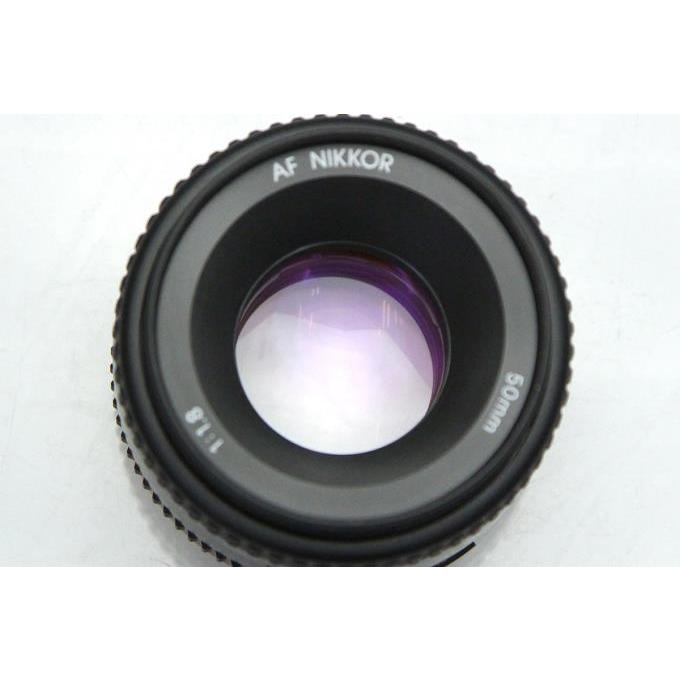 美品｜ニコン Ai AF Nikkor 50mm F1.8S γH808-2N3｜akiba-ryutsu｜05