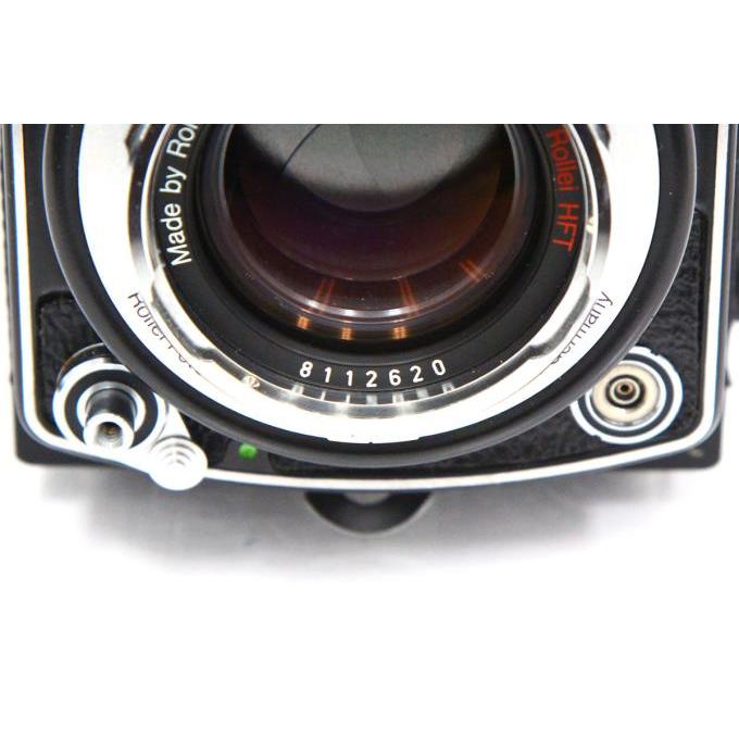Rollei 【全額返金保証】極美品|ローライ フレックス 2.8GX Rollei 【全額返金保証】極美品|ローライ フレックス 2.8GX