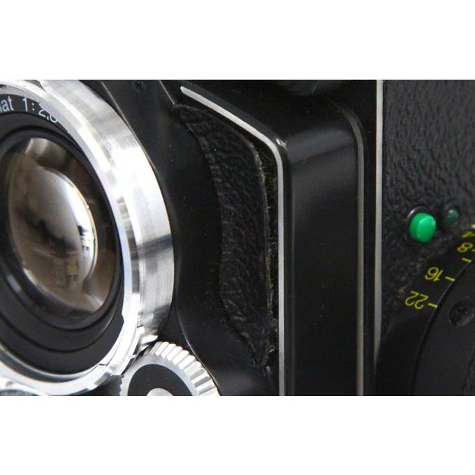 Rollei 【全額返金保証】極美品|ローライ フレックス 2.8GX Rollei 【全額返金保証】極美品|ローライ フレックス 2.8GX