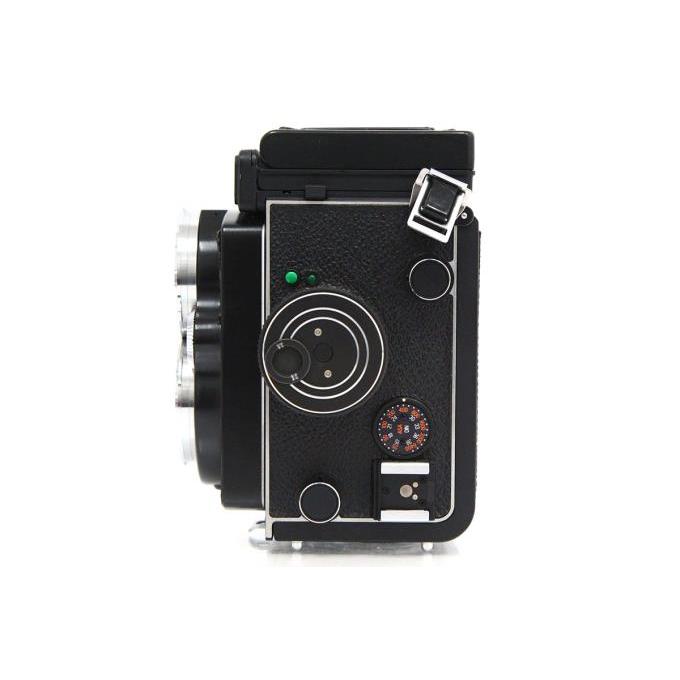 Rollei 【全額返金保証】極美品|ローライ フレックス 2.8GX Rollei 【全額返金保証】極美品|ローライ フレックス 2.8GX