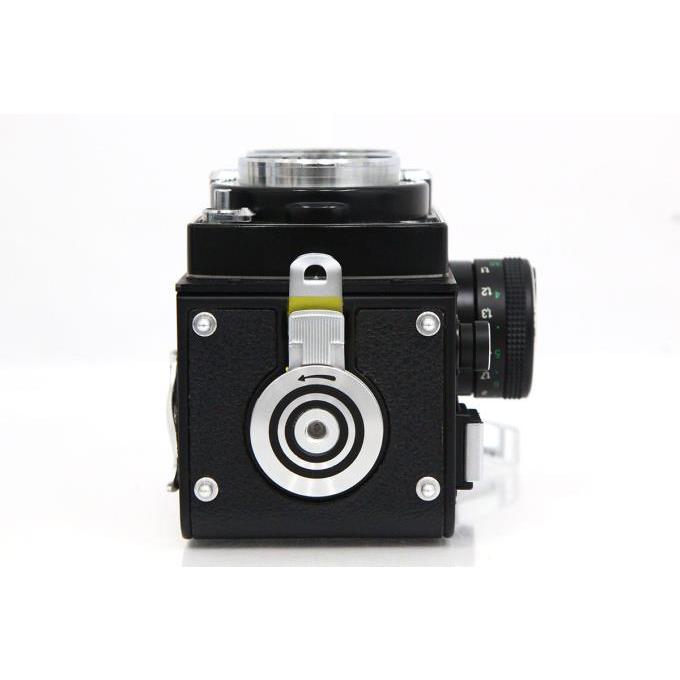 Rollei 【全額返金保証】極美品|ローライ フレックス 2.8GX Rollei 【全額返金保証】極美品|ローライ フレックス 2.8GX