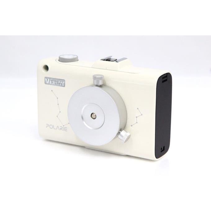 美品】Vixen Polarie ポータブル赤道儀