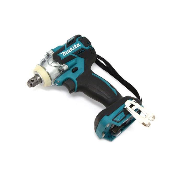 美品｜マキタ TW285D 充電式インパクトレンチ 18V 本体のみ κA2847-2I3  